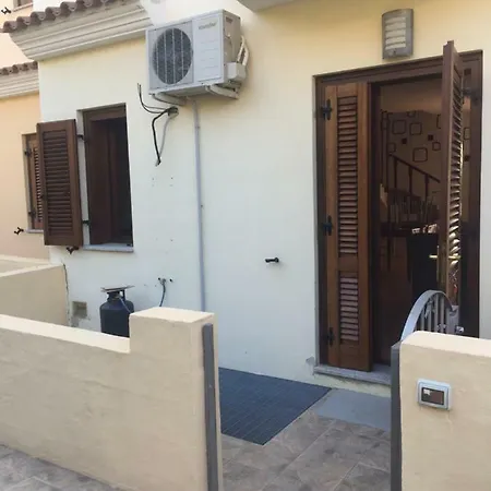 Casa Sas Murtas *