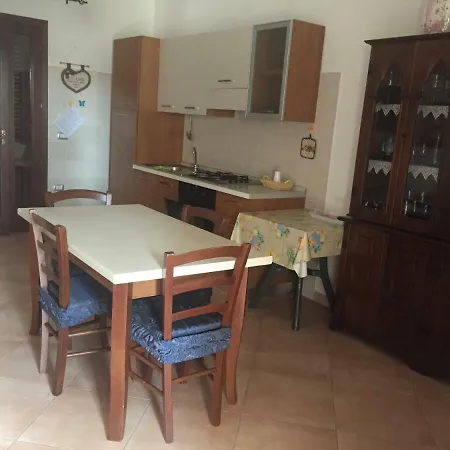 Casa Sas Murtas