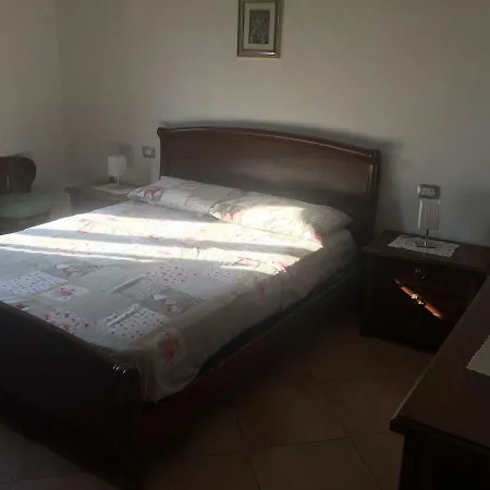 Casa Sas Murtas Posada (Sardinia)