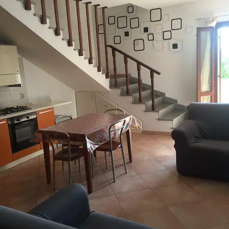 Casa Sas Murtas Vakantiehuis