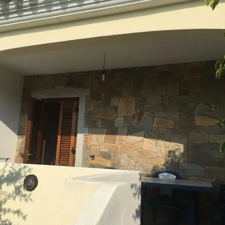 Casa Sas Murtas Vakantiehuis Posada (Sardinia)