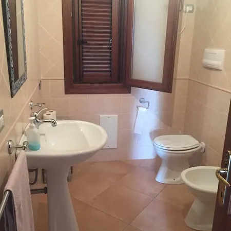 Tatil Evi Casa Sas Murtas