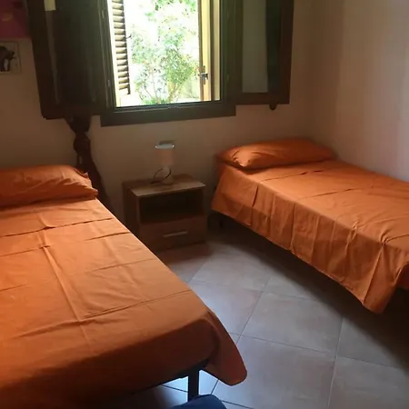 Сasa de vacaciones Casa Sas Murtas *