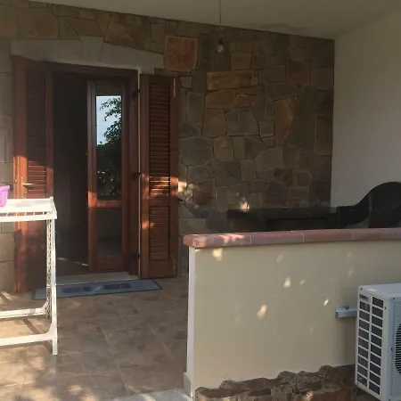 Casa Sas Murtas Сasa de vacaciones Posada (Sardinia)
