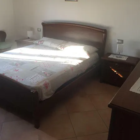 Casa Sas Murtas Сasa de vacaciones Posada (Sardinia)