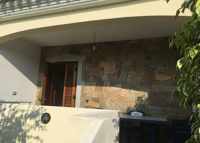 Casa Sas Murtas Дом отдыха Посада