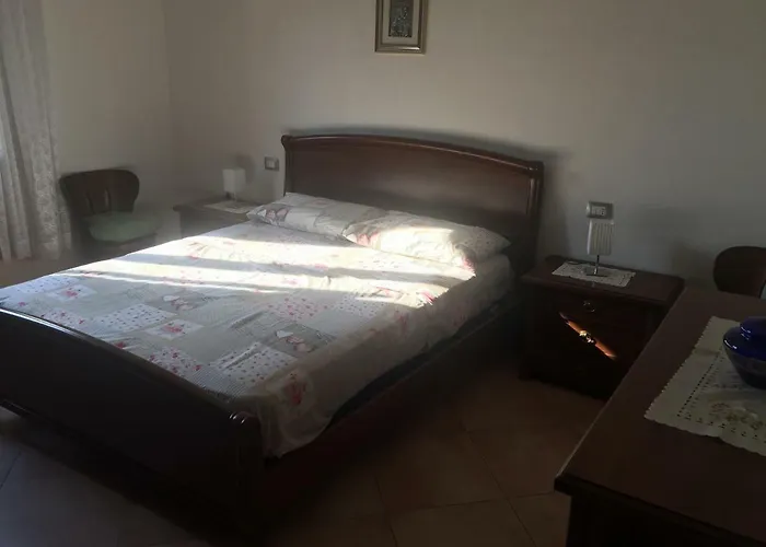 Casa Sas Murtas Posada (Sardinia)